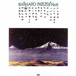 Battiato - L'Arca Di Noè download flac