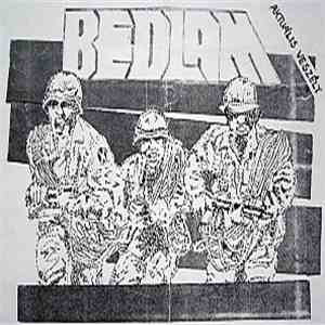 Bedlam - Aktuális Veszély download flac