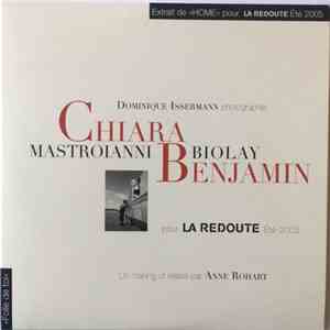 Benjamin Biolay, Chiara Mastroianni - Folle De Toi download flac