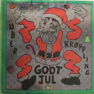 Überkrøppling - Godt Jul FLAC album