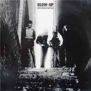 Blow Up - Own World Waiting download flac