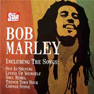 Bob Marley - Bob Marley download flac