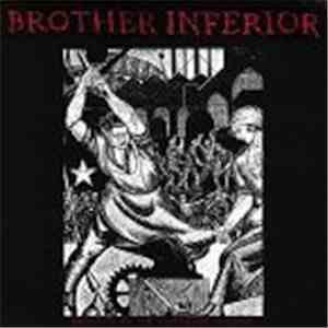 Brother Inferior - Dismantling The Capitalist Machine download flac