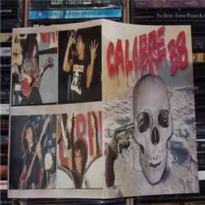 Calibre 38  - Calibre 38 download flac