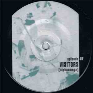 Carsten Fietz / Tobias Knobloch - Visitors EP download flac
