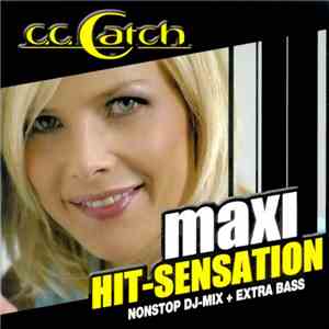 C.C. Catch - Maxi Hit-Sensation - Nonstop DJ-Mix download flac