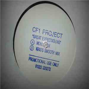 CF1 Project - Great Expectations download flac