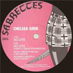 Chelsea Grin - Face Lifter download flac