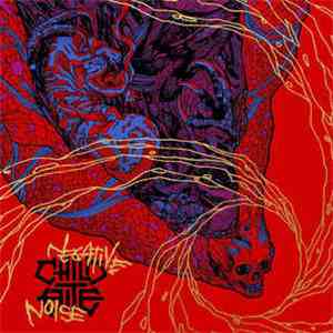 Child Bite - Negative Noise download flac