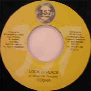 Cobra - Lock Di Place download flac
