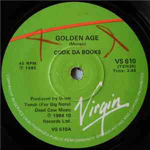 Cook Da Books - Golden Age download flac