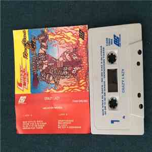 Crazy Lazy - ¡Que Viva El Rock! download flac