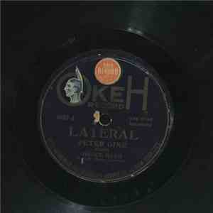 Dance Band - Peter Gink / Russian Rag FLAC album
