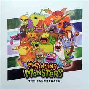 Dave Kerr  - My Singing Monsters (The Soundtrack) download flac