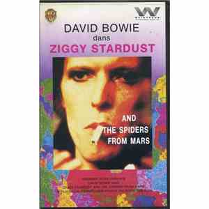 David Bowie - Ziggy Stardust And The Spiders From Mars (The Motion Picture) download flac