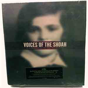 David Notowitz - Voices Of The Shoah download flac