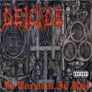 Deicide - In Torment In Hell download flac
