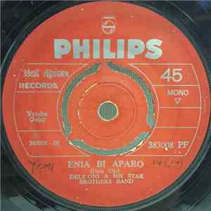 Dele Ojo & His Star Brothers Band - Enia Bi Aparo download flac