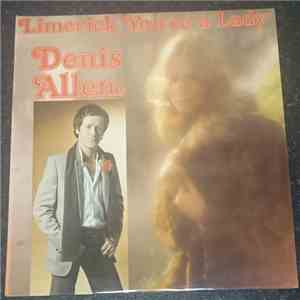 Denis Allen  - Limerick You're A Lady download flac