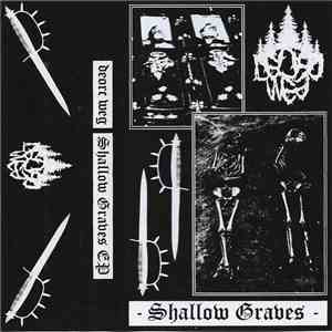 Deorc Weg - Shallow Graves EP download flac