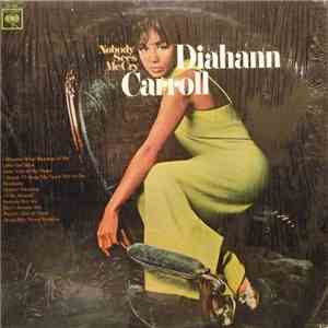 Diahann Carroll - Nobody Sees Me Cry download flac