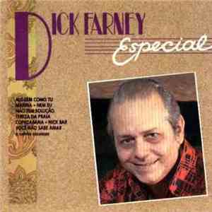 Dick Farney - Especial download flac