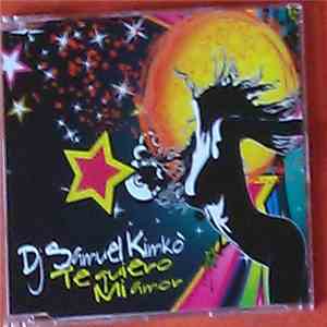 DJ Samuel Kimko' - Te Quiero Mi Amor download flac