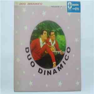 Dúo Dinámico - Volumen 3 download flac