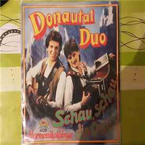 Donautal Duo - Schau, Schau, Die Oma download flac
