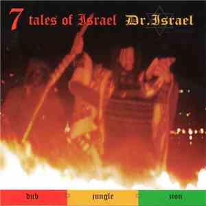 Dr. Israel - Seven Tales Of Israel download flac