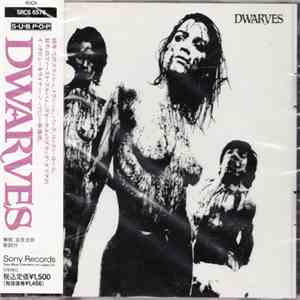 Dwarves - Blood Guts & Pussy download flac