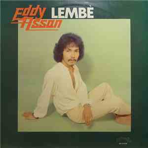 Eddy Assan - Lembè FLAC album
