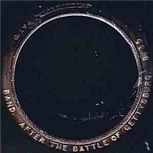 Edison Grand Concert Band - After The Battle Of Gettysburg download flac