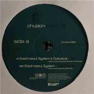 Electrosoul System & Subwave - One / Out There download flac