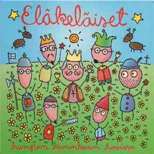 Eläkeläiset - Humpan Kuninkaan Hovissa download flac