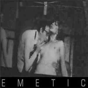 Emetic  - Emetic download flac