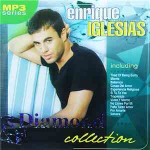 Enrique Iglesias - Diamond Collection download flac