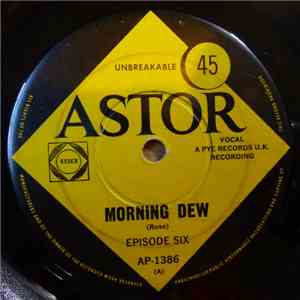 Episode Six - Morning Dew download flac