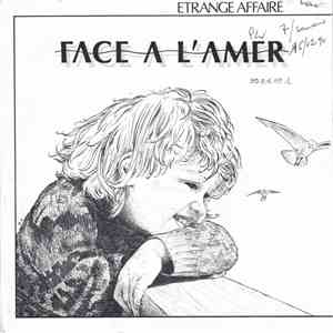 Etrange Affaire - Face A L'amer download flac