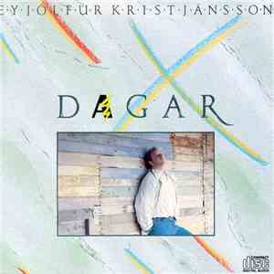 Eyjólfur Kristjánsson - Dagar download flac