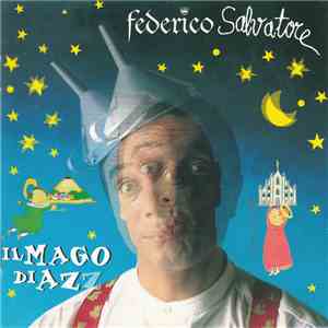 Federico Salvatore - Il Mago Di Azz download flac