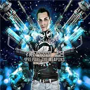 Francesco Zeta - Prepare The Weapons download flac