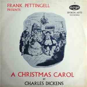 Frank Pettingell - A Christmas Carol FLAC album