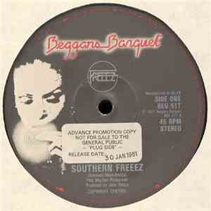 Freeez - Southern Freeez download flac