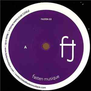 Gabriele Carasco - Dark Shades Ep download flac