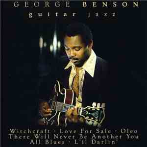 George Benson - Guitar Jazz download flac