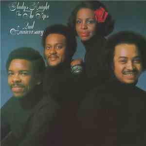 Gladys Knight & The Pips - 2nd Anniversary/ Pipe Dreams download flac