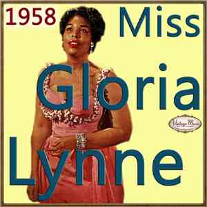 Gloria Lynne - Gloria Lynne download flac