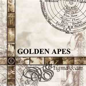 Golden Apes - Stigma 3:am download flac
