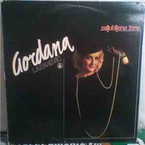 Gordana Lazarević - Zaljubljena Žena download flac